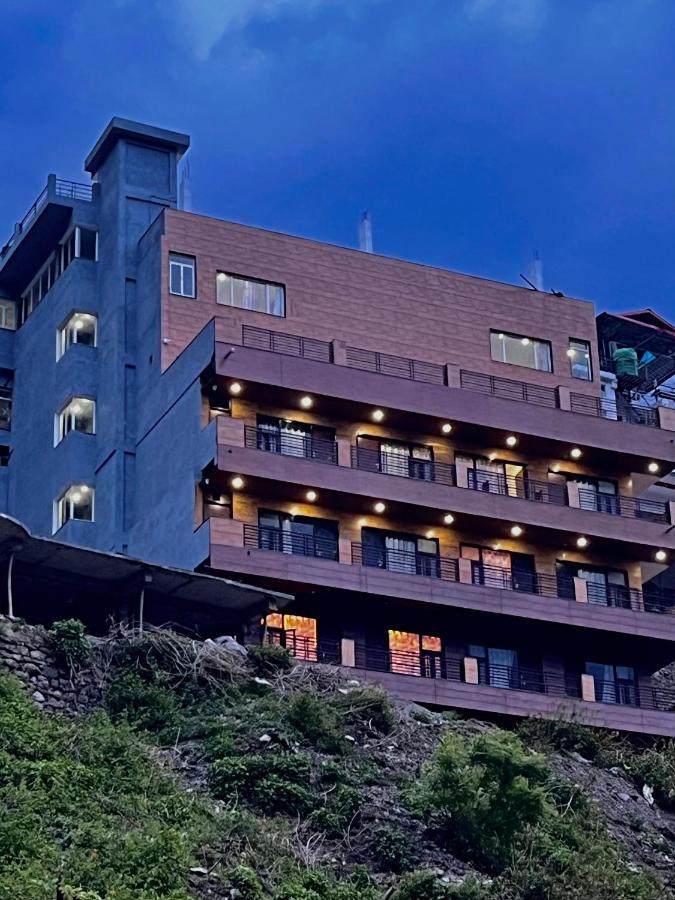 River Grand, 무소리에 외부 사진