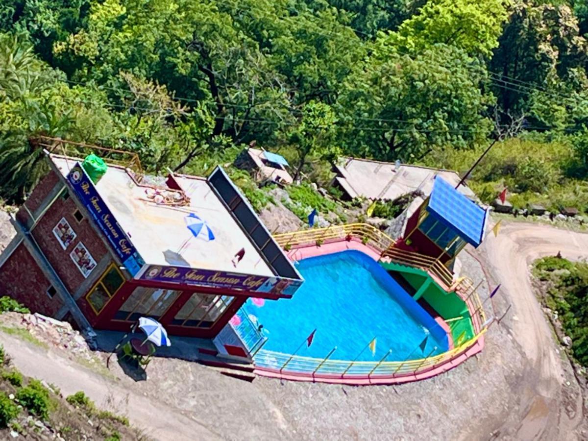 River Grand, 무소리에 외부 사진